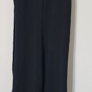 Rue21 Black Textured Pants